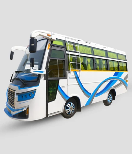 21 Seater for rental